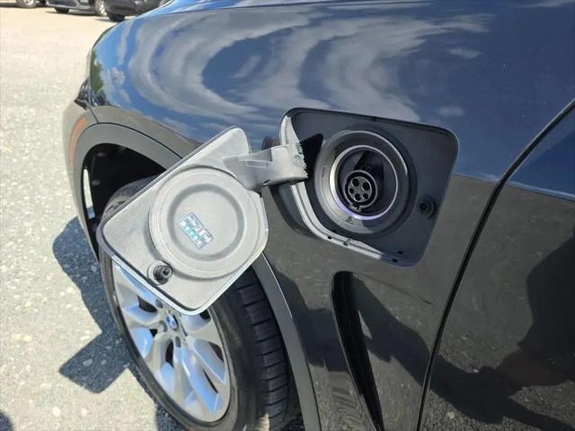2016 BMW X5 eDrive xDrive40e