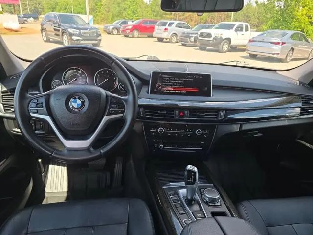 2016 BMW X5 eDrive xDrive40e