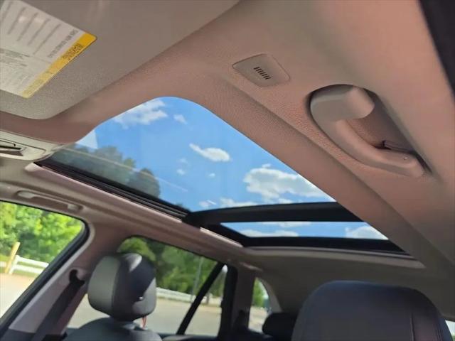 2016 BMW X5 eDrive xDrive40e