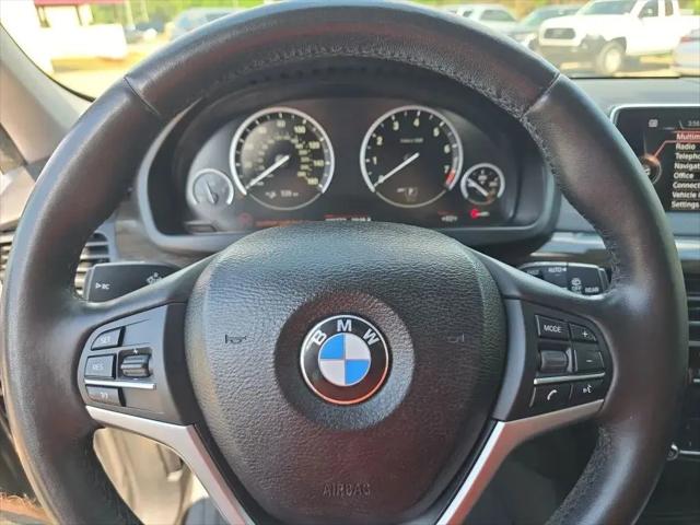 2016 BMW X5 eDrive xDrive40e