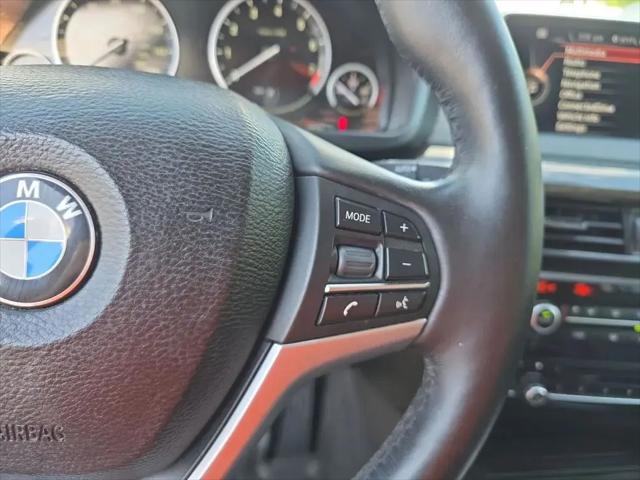 2016 BMW X5 eDrive xDrive40e