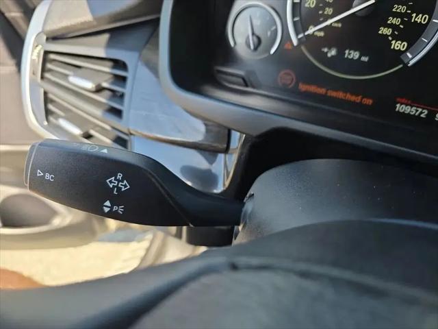 2016 BMW X5 eDrive xDrive40e