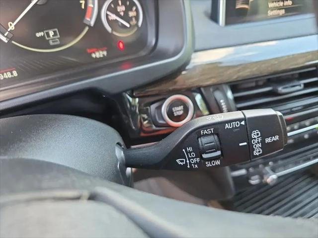 2016 BMW X5 eDrive xDrive40e