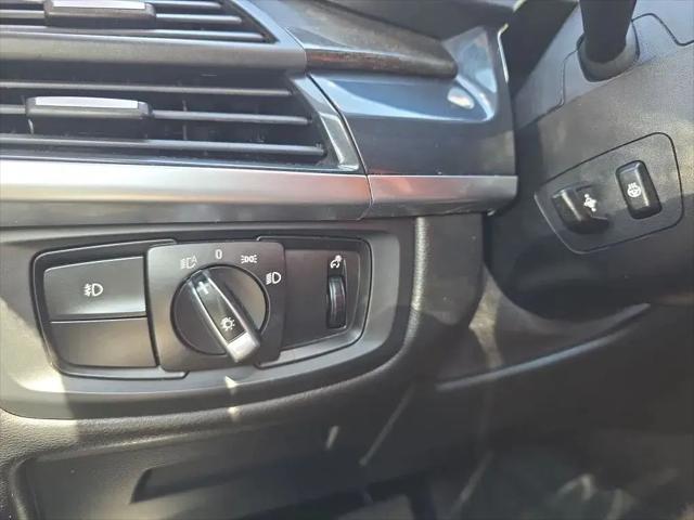 2016 BMW X5 eDrive xDrive40e