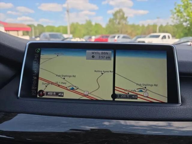 2016 BMW X5 eDrive xDrive40e