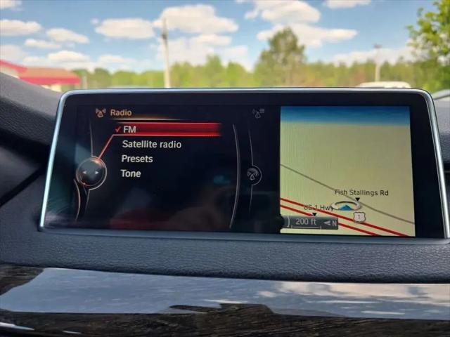2016 BMW X5 eDrive xDrive40e