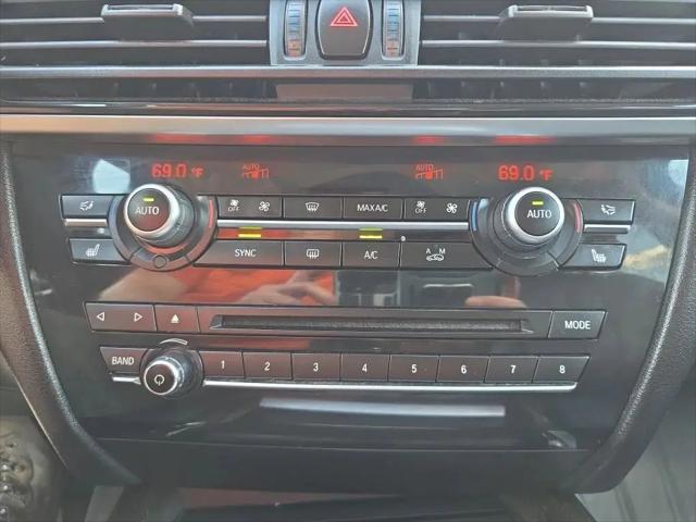 2016 BMW X5 eDrive xDrive40e