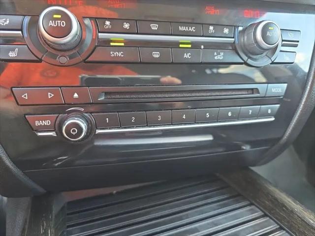 2016 BMW X5 eDrive xDrive40e