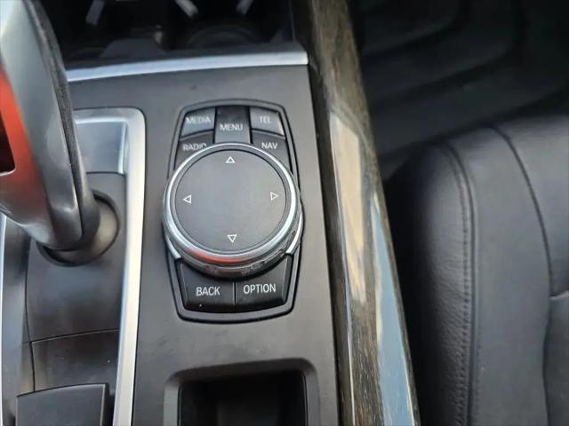 2016 BMW X5 eDrive xDrive40e