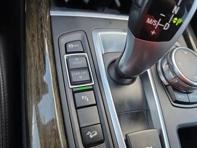 2016 BMW X5 eDrive xDrive40e