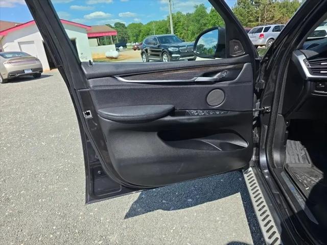 2016 BMW X5 eDrive xDrive40e