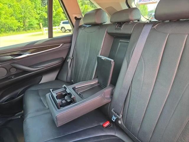 2016 BMW X5 eDrive xDrive40e