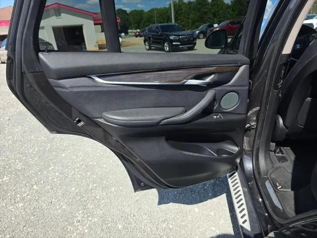 2016 BMW X5 eDrive xDrive40e