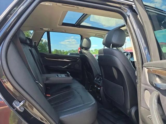 2016 BMW X5 eDrive xDrive40e