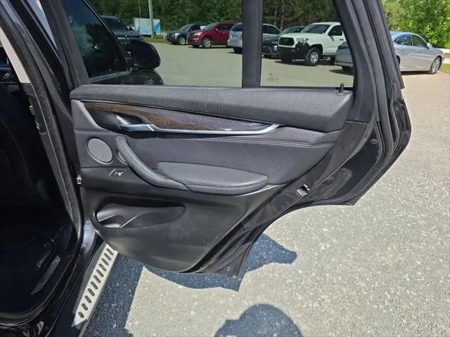2016 BMW X5 eDrive xDrive40e