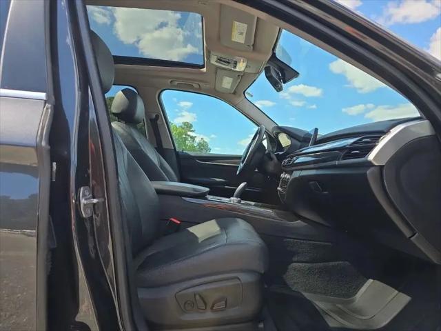 2016 BMW X5 eDrive xDrive40e