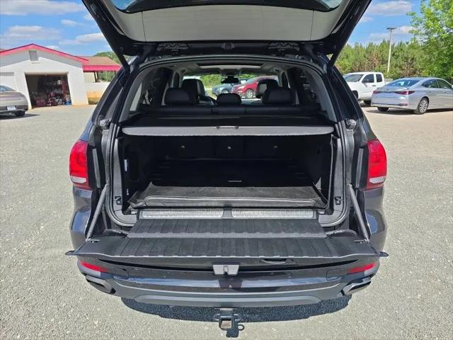 2016 BMW X5 eDrive xDrive40e