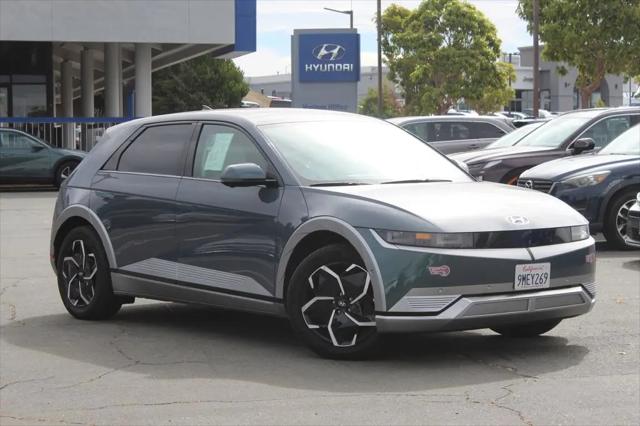 2024 Hyundai IONIQ 5 Limited for sale in Richmond, CA