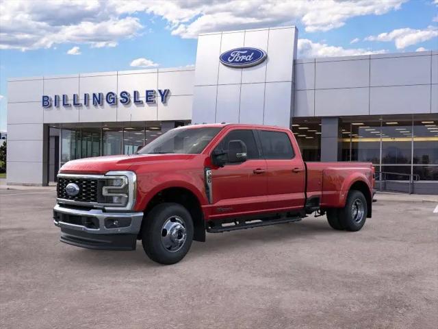 2026 Ford F-350 LARIAT for sale in Ardmore, OK