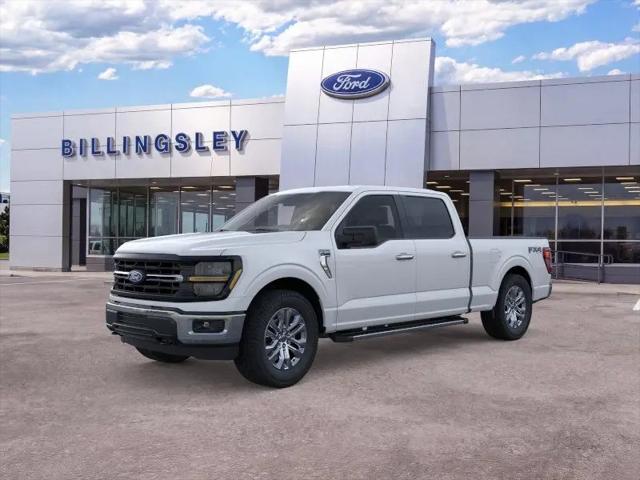 2026 Ford F-150 XLT for sale in Ardmore, OK