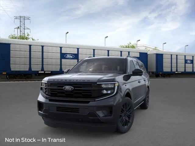 2026 Ford Expedition Max Platinum MAX