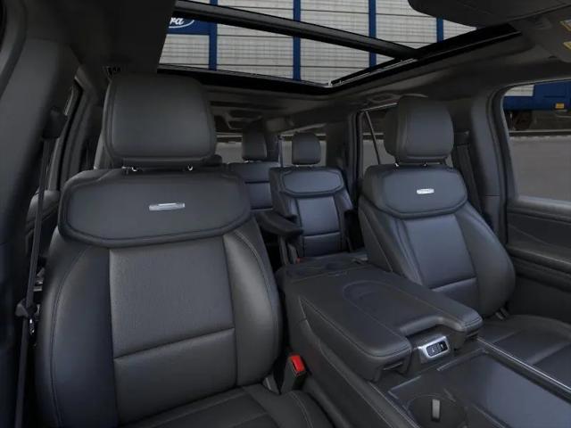 2026 Ford Expedition Max Platinum MAX