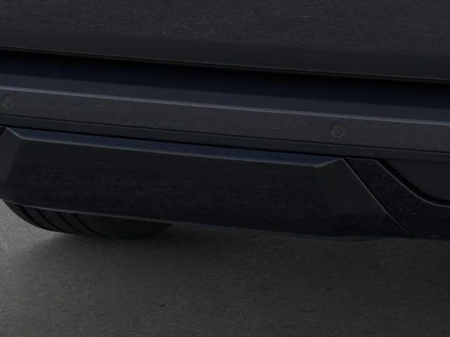 2026 Ford Expedition Max Platinum MAX