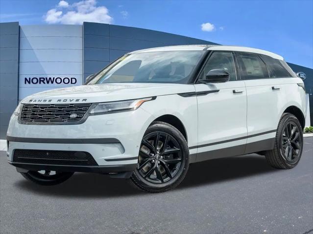 2026 Land Rover Range Rover Velar S for sale in Norwood, MA