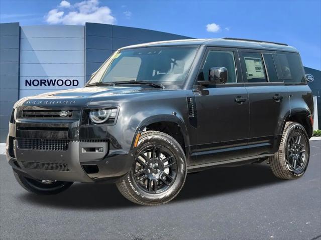 2026 Land Rover Defender P400 X-Dynamic SE for sale in Norwood, MA