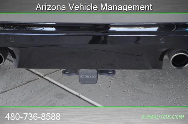 2020 Jaguar F-PACE S P380 AWD Automatic