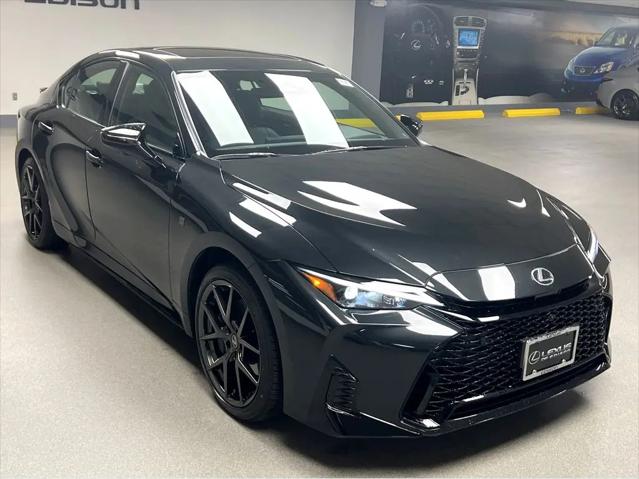 2026 Lexus IS 350 F SPORT Design for sale in Edison, NJ