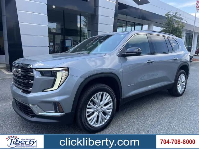 2026 GMC Acadia Elevation FWD for sale in Matthews, NC