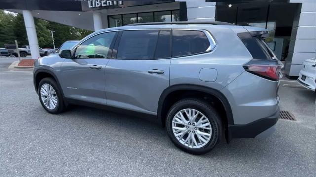 2026 GMC Acadia Elevation FWD