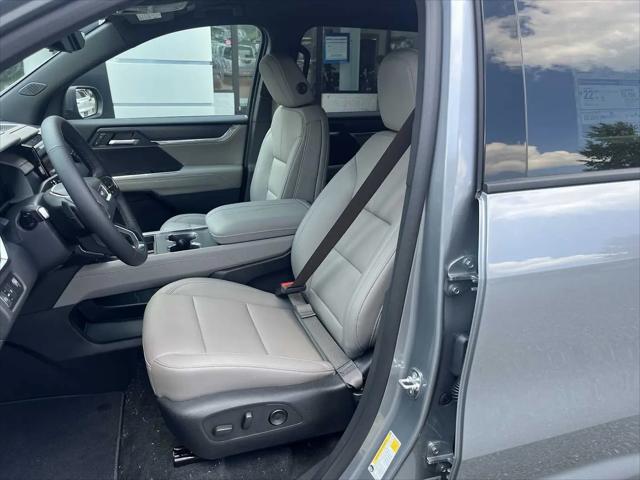2026 GMC Acadia Elevation FWD