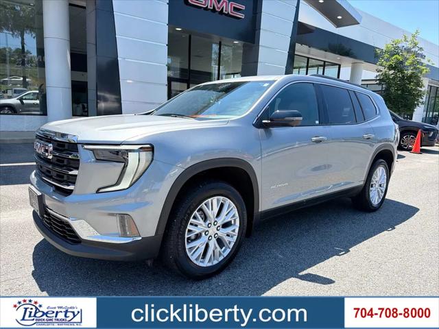 2026 GMC Acadia Elevation FWD for sale in Matthews, NC