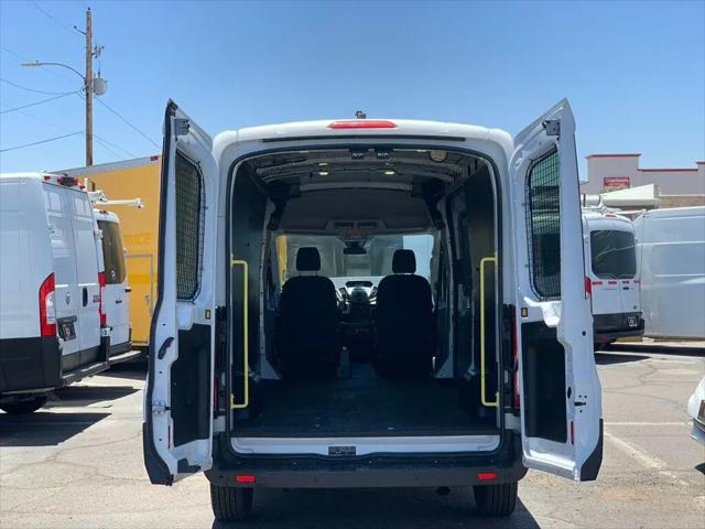 2015 Ford Transit T-250