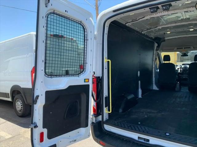 2015 Ford Transit T-250
