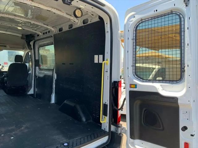2015 Ford Transit T-250