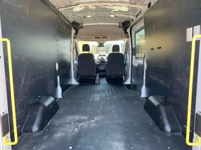 2015 Ford Transit T-250