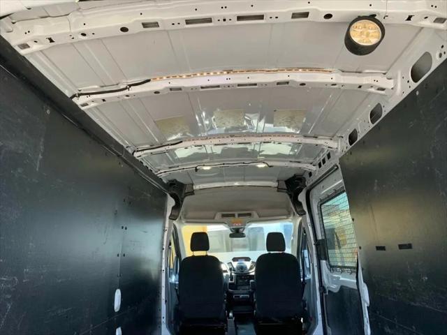 2015 Ford Transit T-250