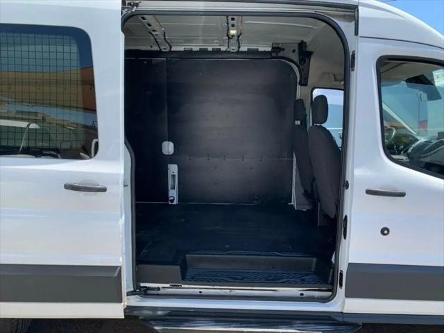 2015 Ford Transit T-250