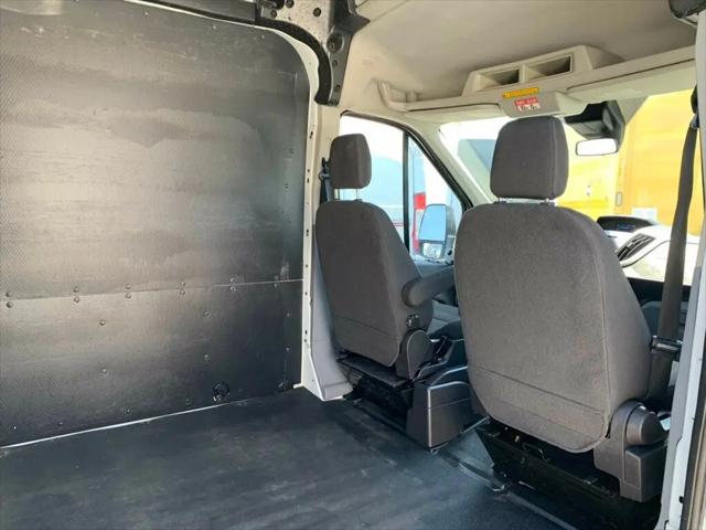 2015 Ford Transit T-250