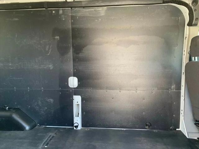2015 Ford Transit T-250