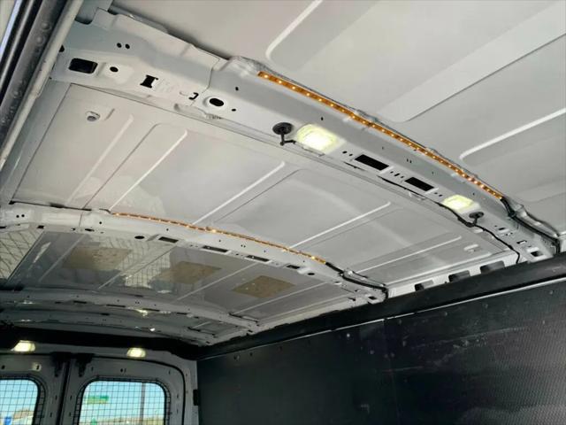 2015 Ford Transit T-250