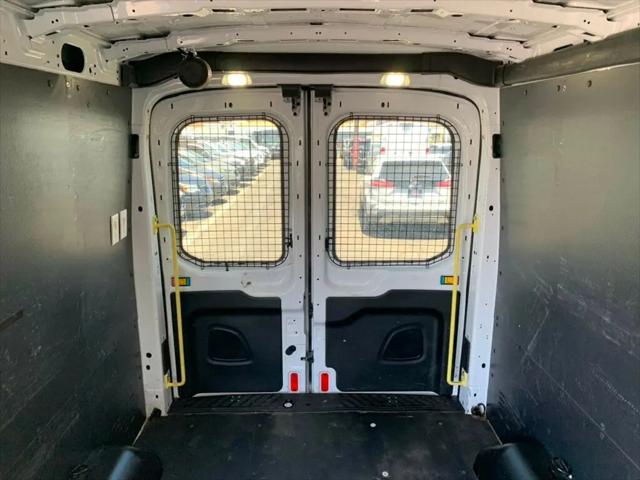 2015 Ford Transit T-250