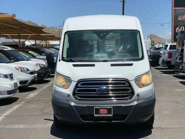 2015 Ford Transit T-250