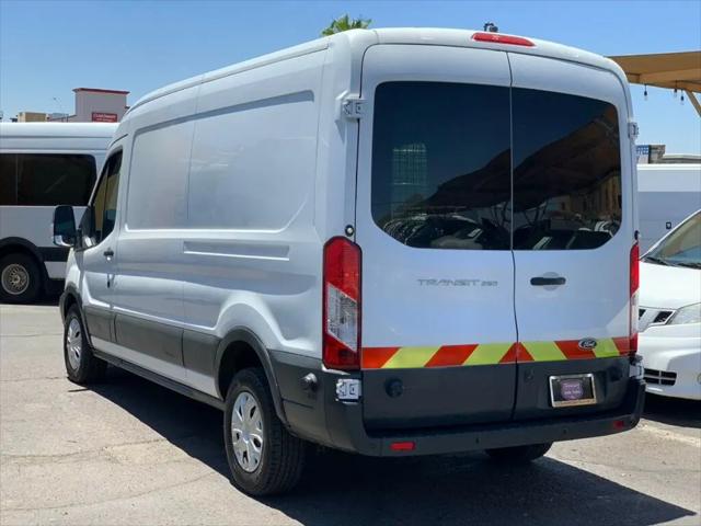 2015 Ford Transit T-250