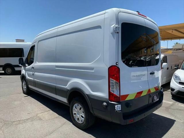 2015 Ford Transit T-250