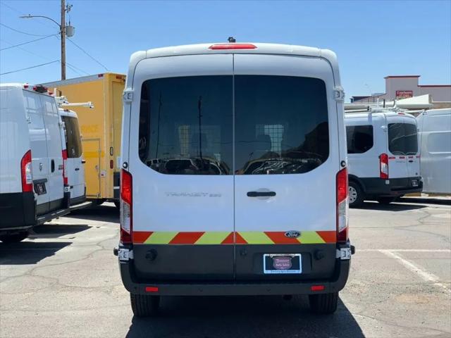 2015 Ford Transit T-250