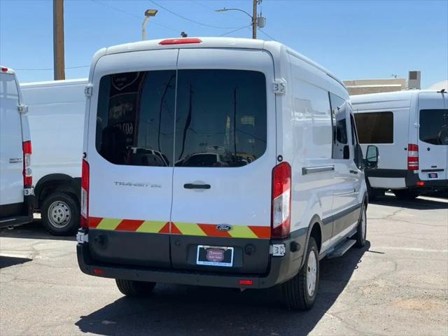 2015 Ford Transit T-250